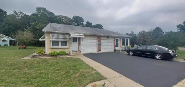 789 Hudson Parkway #A, Whiting, NJ 08759