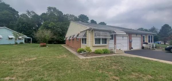 Whiting, NJ 08759,789 Hudson Parkway #A