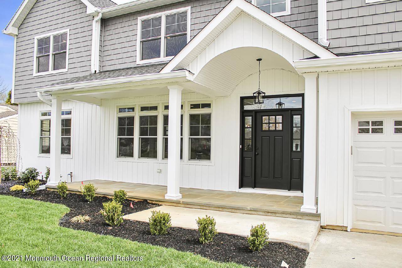 Red Bank, NJ 07701,47 Catherine Avenue