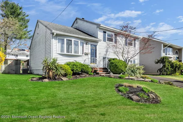 Colonia, NJ 07067,100 Grant Avenue