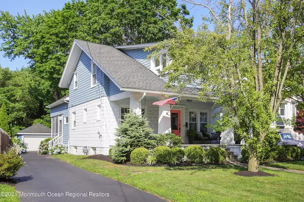 Fair Haven, NJ 07704,109 Harrison Avenue