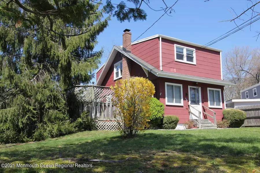 405 Fairfield Way, Neptune Township, NJ 07753