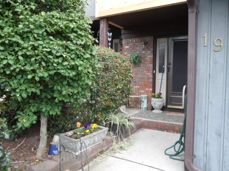 195 Heywood Court #92, Matawan, NJ 07747