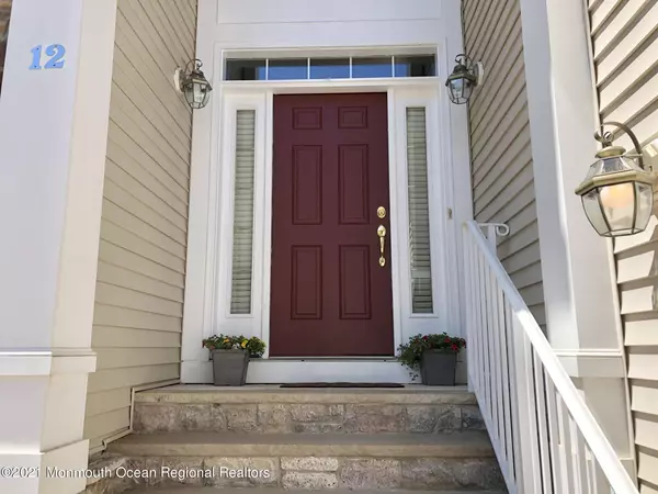 Atlantic Highlands, NJ 07716,12 Marissa Court