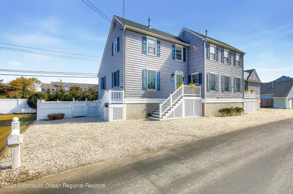 Mantoloking, NJ 08738,1067 Barnegat Lane