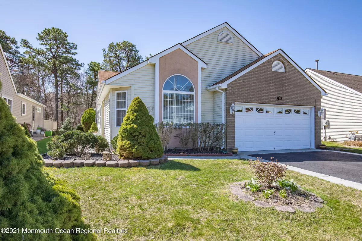 Toms River, NJ 08757,23 Prado Court