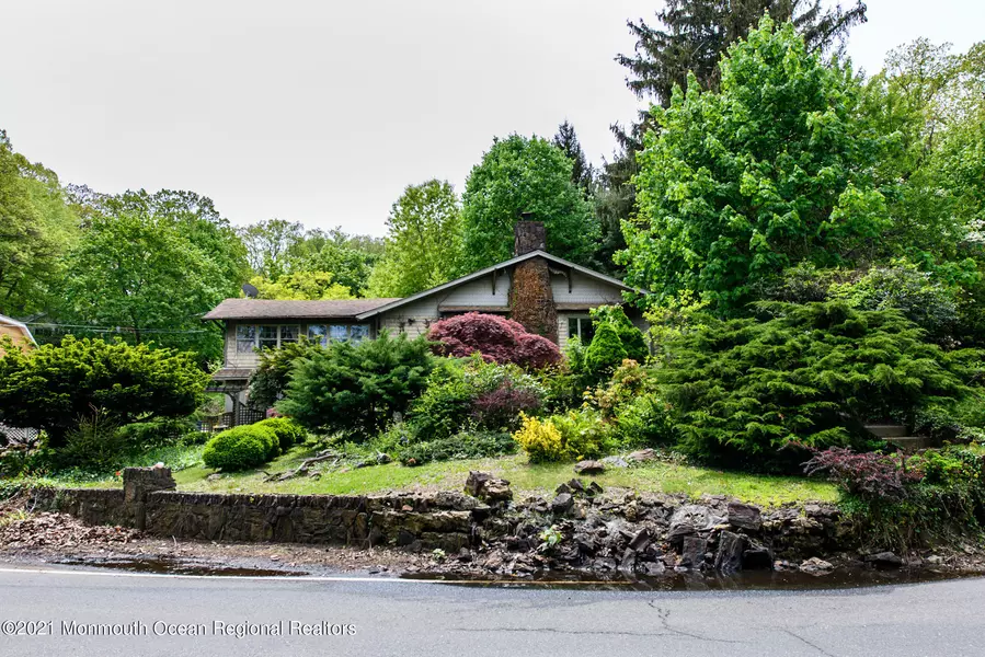 165 Ocean Boulevard, Atlantic Highlands, NJ 07716