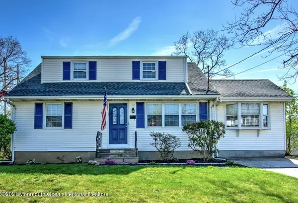 60 Hilliard Road, Old Bridge, NJ 08857