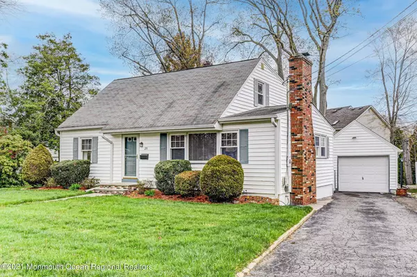 Matawan, NJ 07747,25 Edgewater Drive