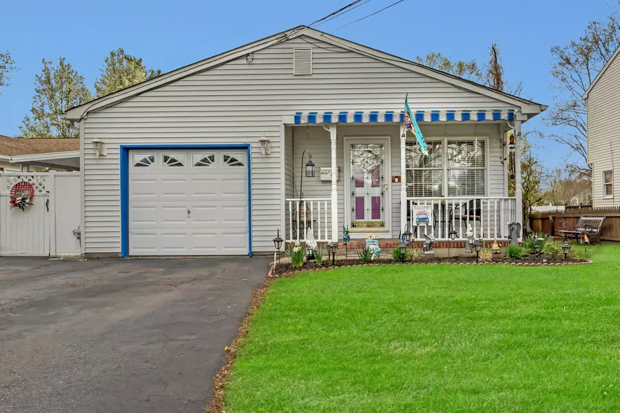 95 Fulton Street, Keyport, NJ 07735