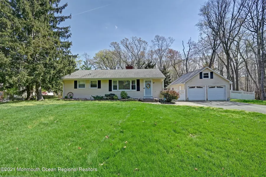 87 Gordons Corner Road, Marlboro, NJ 07746