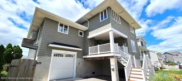 Point Pleasant Beach, NJ 08742,123 Trenton Avenue