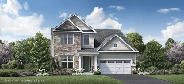7 Grandview Circle, Farmingdale, NJ 07727