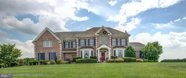 Allentown, NJ 08501,28 Ridgeview Way