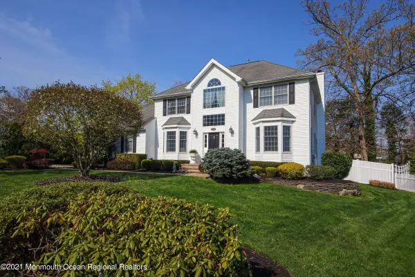 Oceanport, NJ 07757,16 Osprey Lane