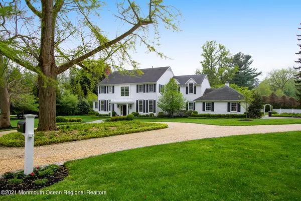 Rumson, NJ 07760,52 Bellevue Avenue