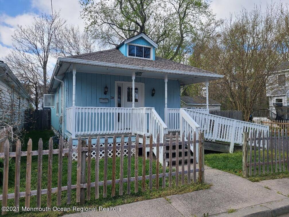 483 Center Avenue, North Middletown, NJ 07748