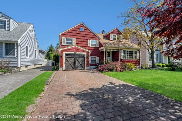 Sea Girt, NJ 08750,605 Brooklyn Boulevard