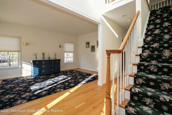 Medford, NJ 08055,1 Braddocks Mill Road