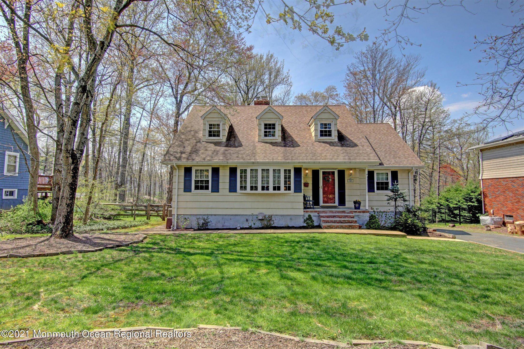565 Plainfield Avenue, Berkeley Heights, NJ 07922