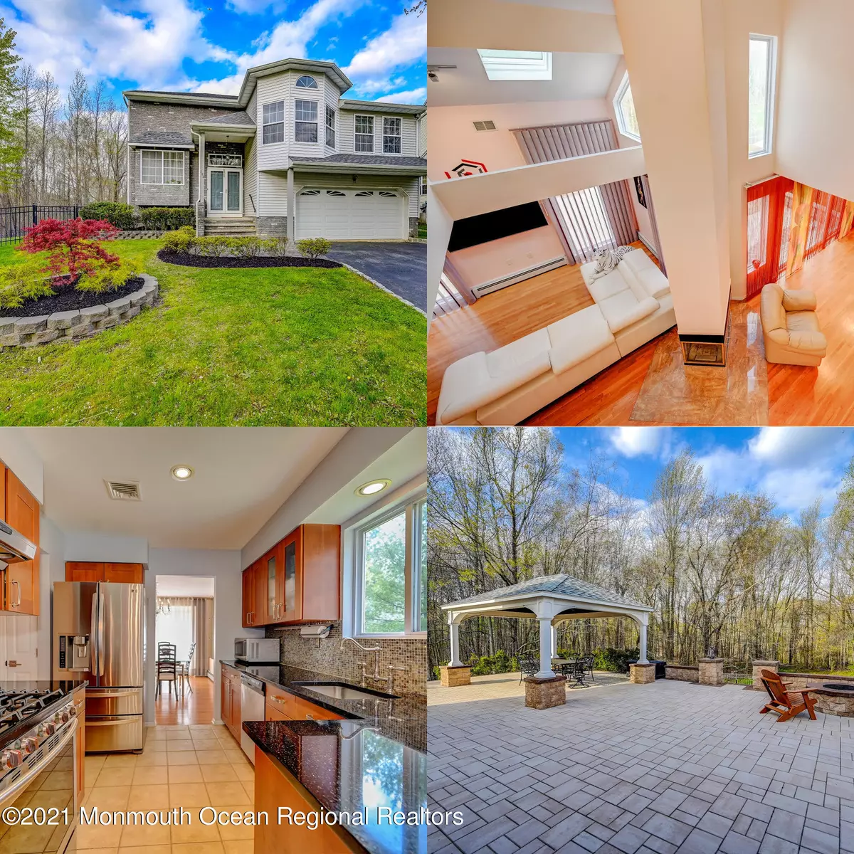 Matawan, NJ 07747,144 Wainwright Drive