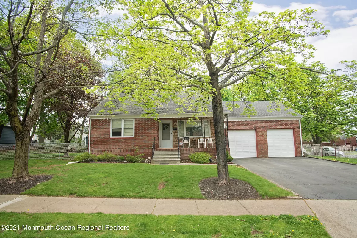 Franklin, NJ 08873,42 Highland Avenue