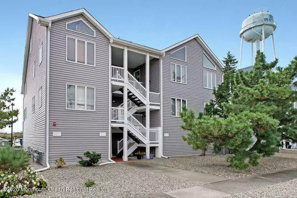 South Seaside Park, NJ 08752,103 23rd Avenue #8