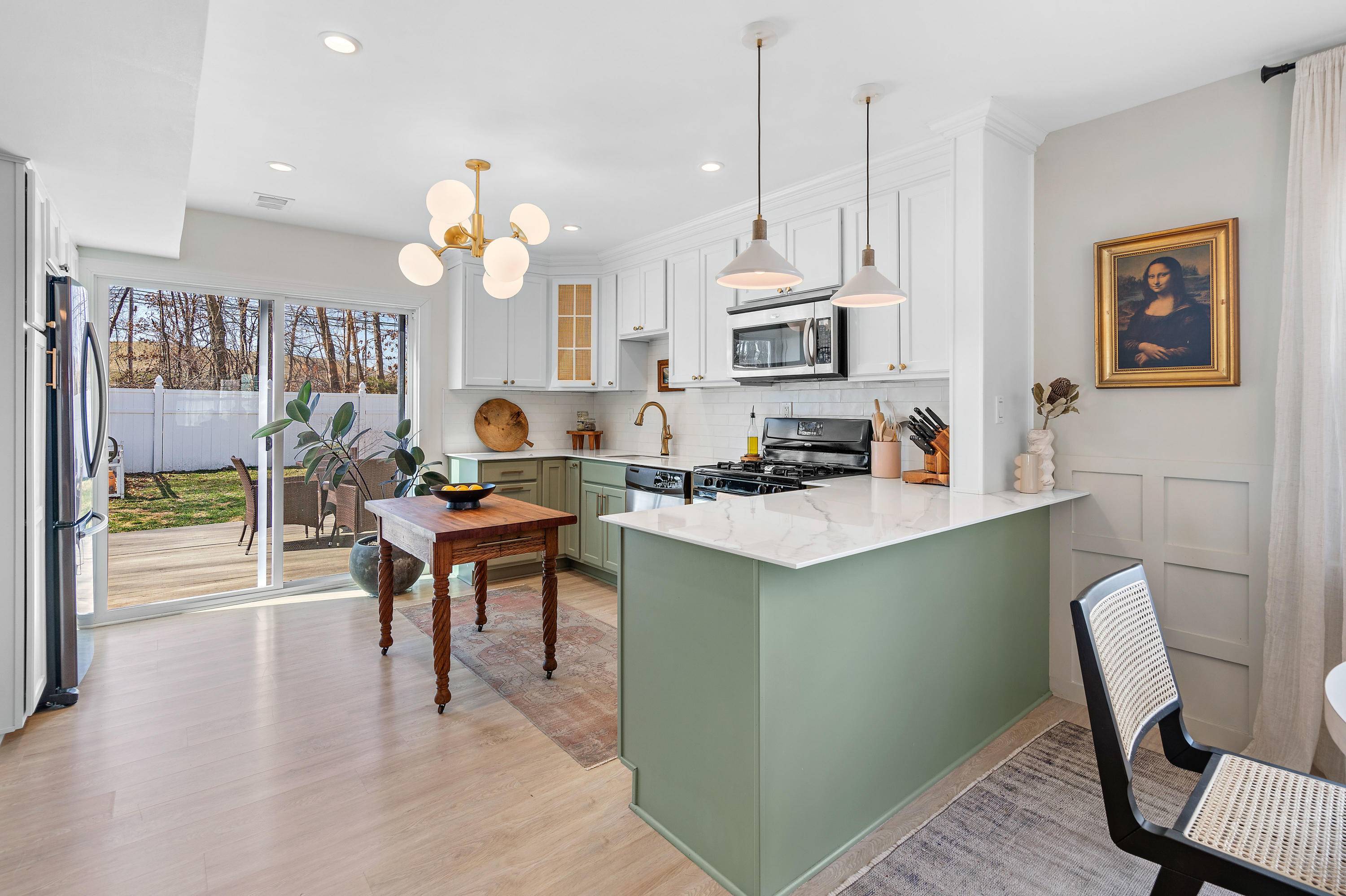 Brick, NJ 08724,562 Carolina Avenue