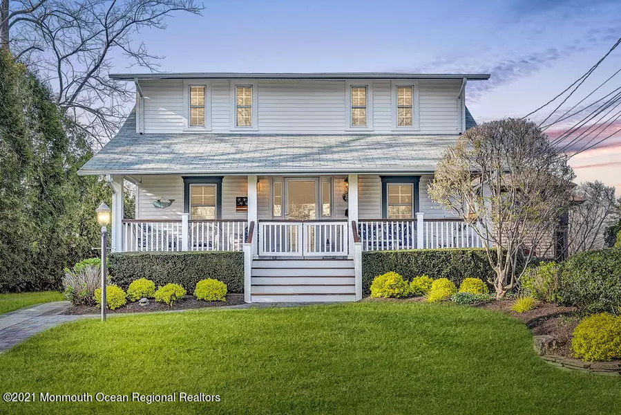 232 Norwood Avenue, Avon-by-the-sea, NJ 07717