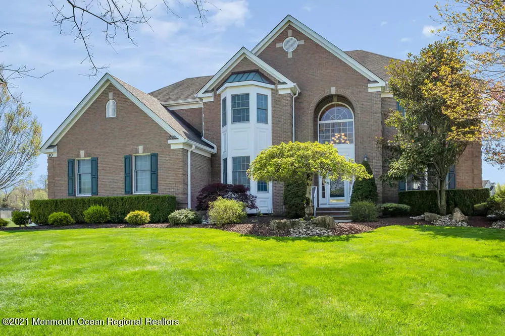 Freehold, NJ 07728,30 Red Oak Lane