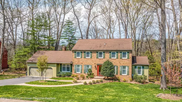 Ewing, NJ 08628,64 Lochatong Road