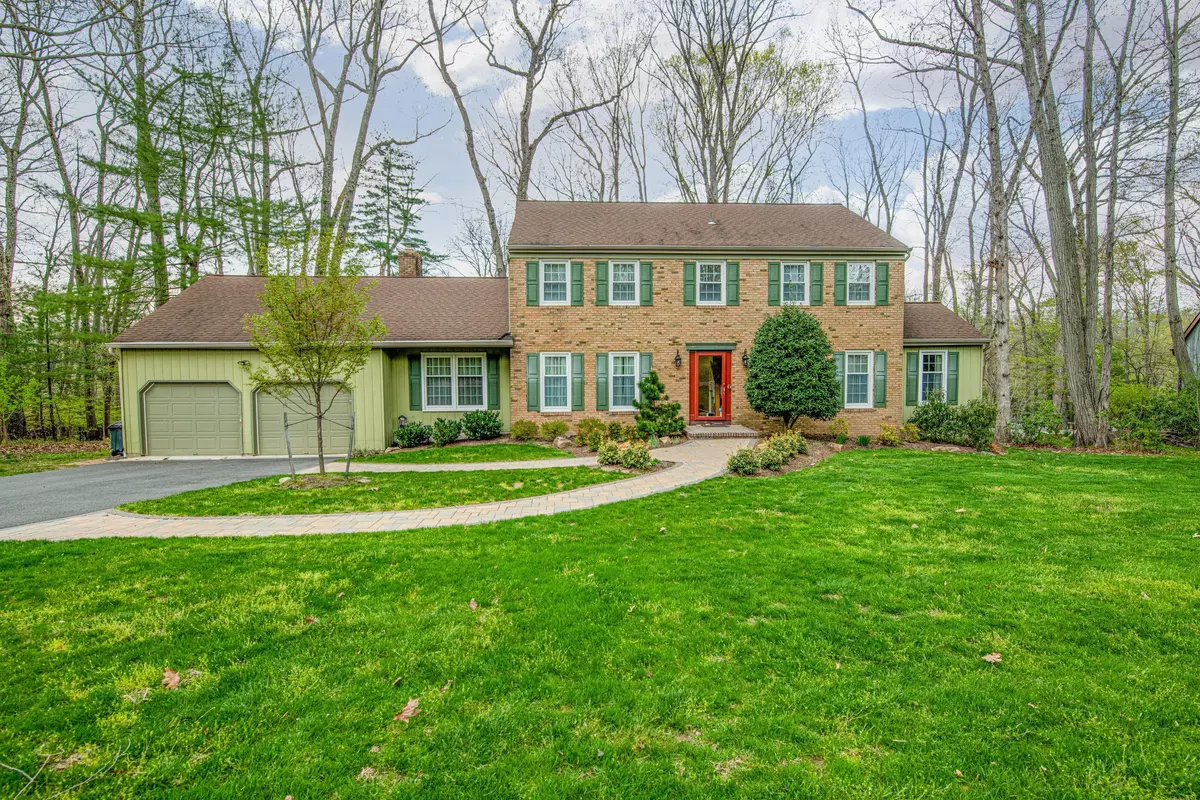 Ewing, NJ 08628,64 Lochatong Road