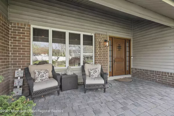 Matawan, NJ 07747,89 Onyx Place