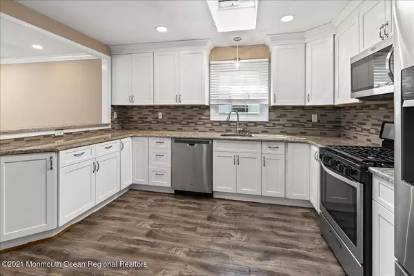Toms River, NJ 08757,25 Tropicana Court