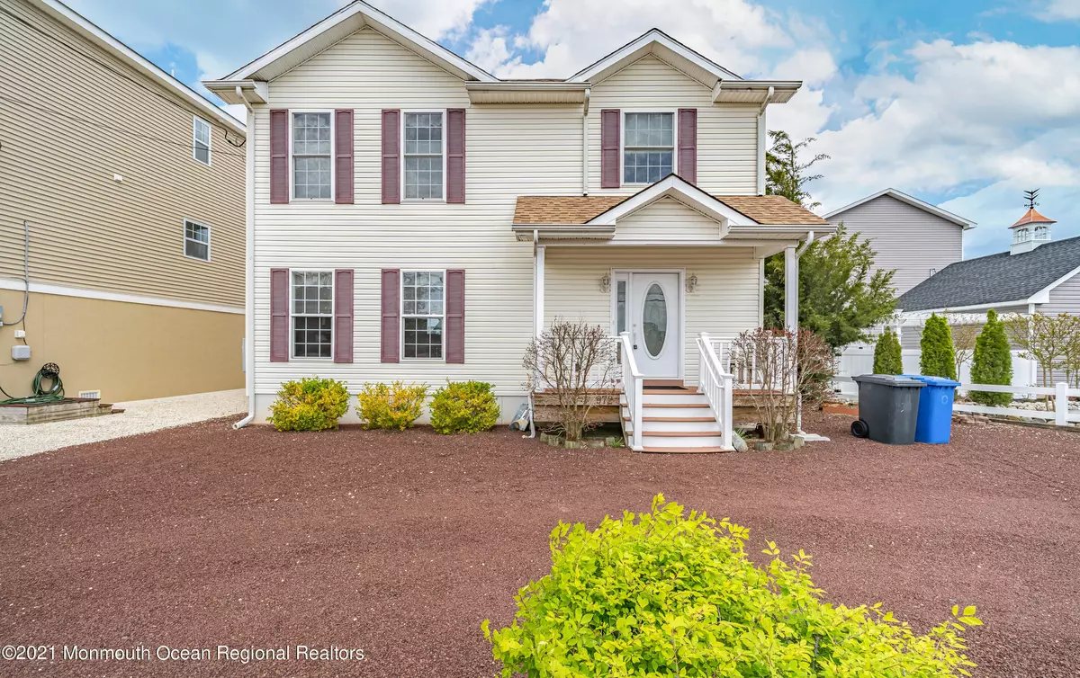 Beach Haven West, NJ 08050,972 Mill Creek Road