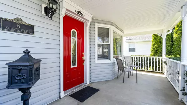 Bradley Beach, NJ 07720,6 Atlantic Avenue
