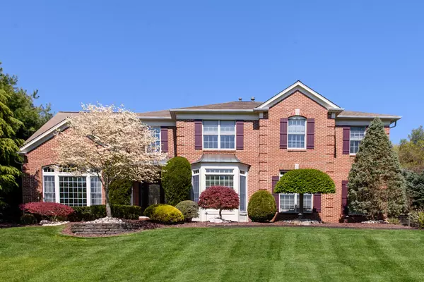 2 Camellia Court, Holmdel, NJ 07733