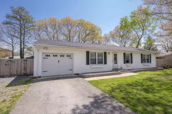 757 Birch Road, Lanoka Harbor, NJ 08734