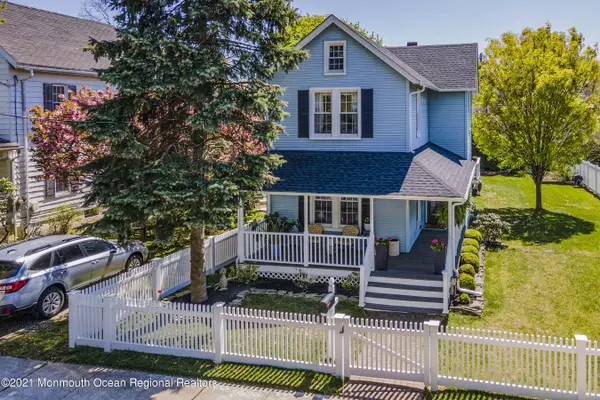 Atlantic Highlands, NJ 07716,43 Asbury Avenue