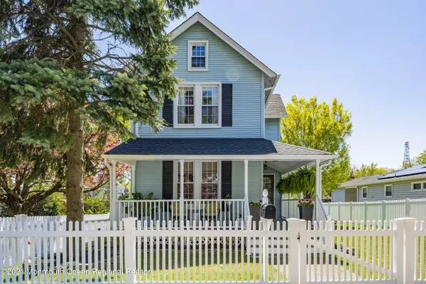 Atlantic Highlands, NJ 07716,43 Asbury Avenue