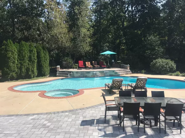 Millstone, NJ 08510,36 Carriage Way