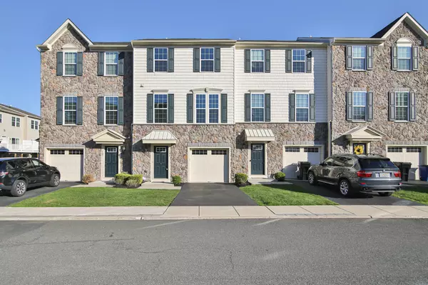 Cliffwood, NJ 07721,106 Phillip E Frank Way