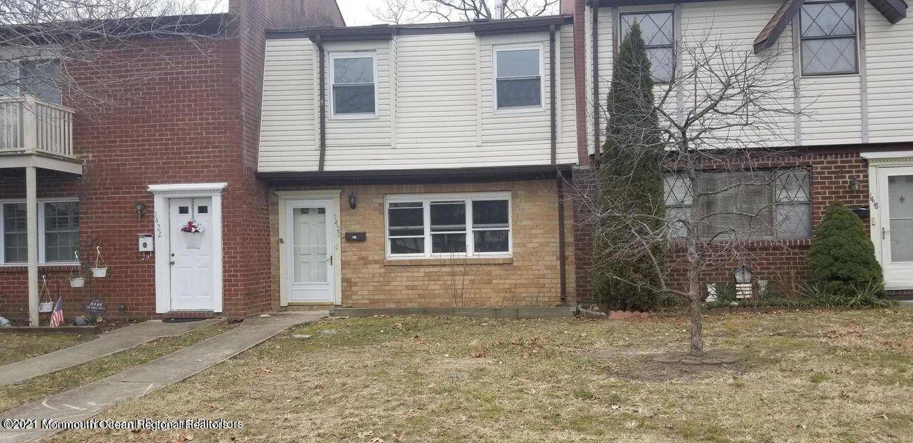 1420 Isabella Court, Brick, NJ 08724