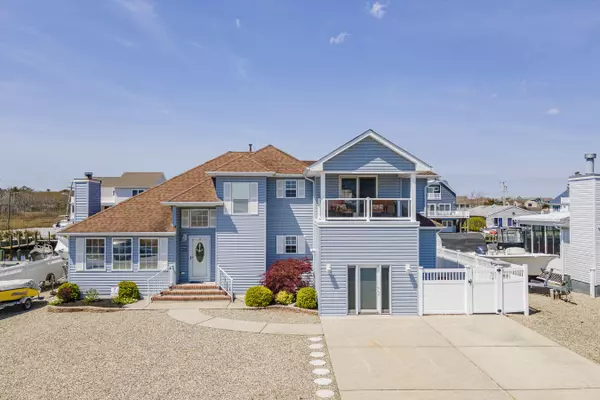 Waretown, NJ 08758,3 Privateer Drive