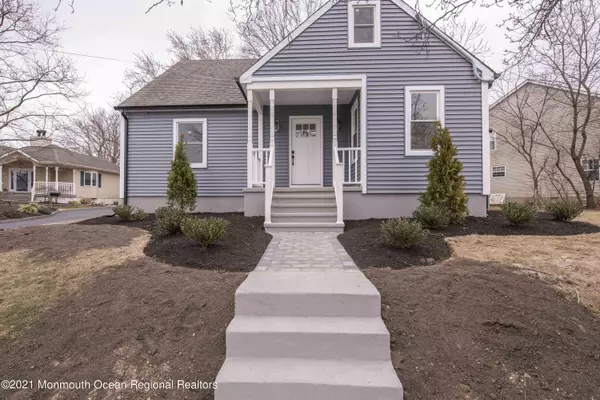 Keyport, NJ 07735,238 Maple Place