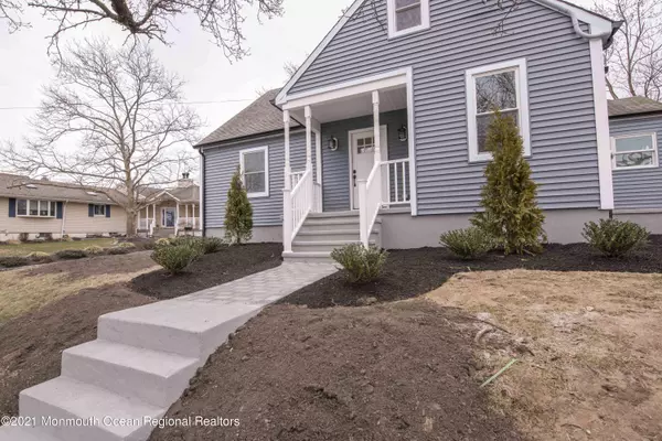 Keyport, NJ 07735,238 Maple Place