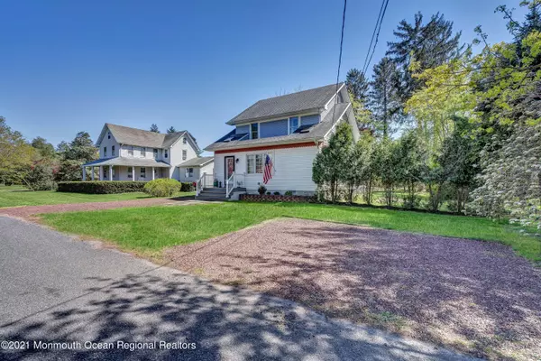 Farmingdale, NJ 07727,3 Sheridan Street
