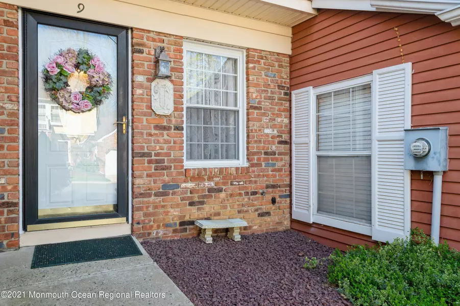 9 Sheffield Court, Old Bridge, NJ 08857