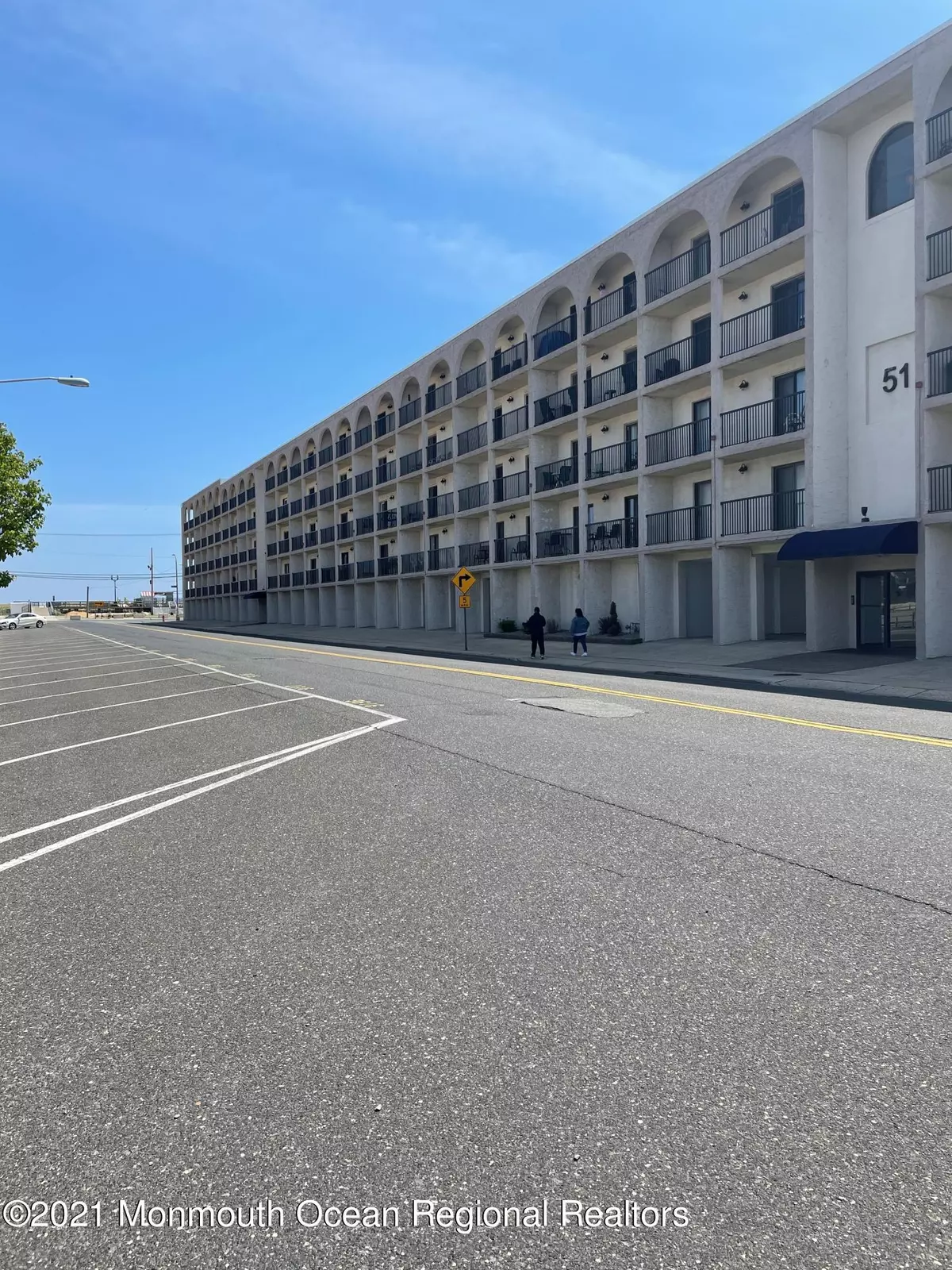 Seaside Heights, NJ 08751,51 Hiering Avenue #12