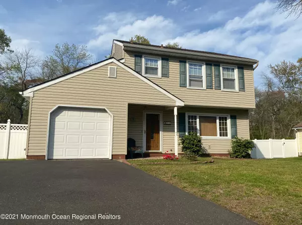 21 Angela Circle, Hazlet, NJ 07730